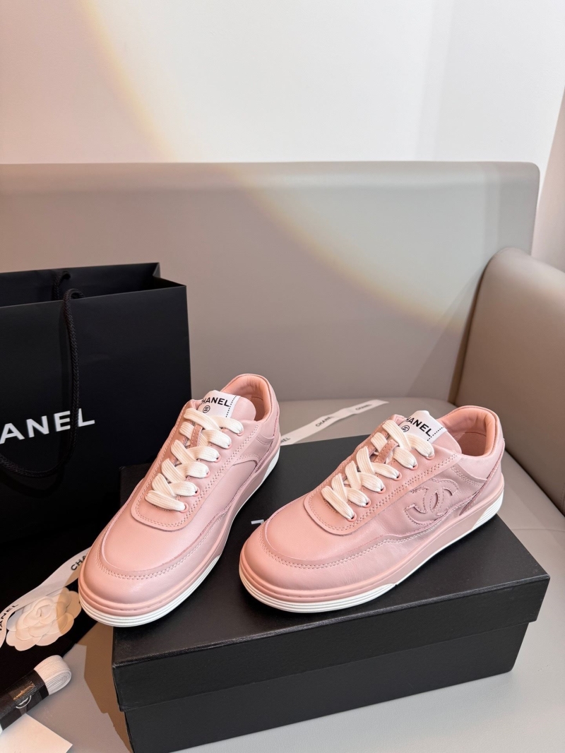 Chanel Sneakers